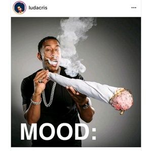 Meet your Posher, Tyree